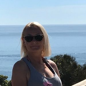 Meet your Posher, Annette